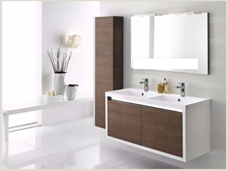 Vanities